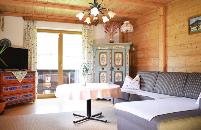 Flat in Schonau am Konigsee in a top Location - Foto 6