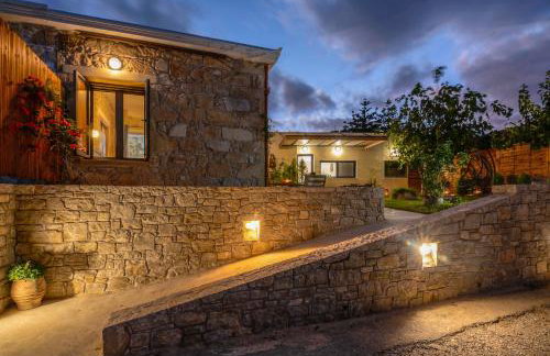 Cavos Luxury Apartments - Foto 1