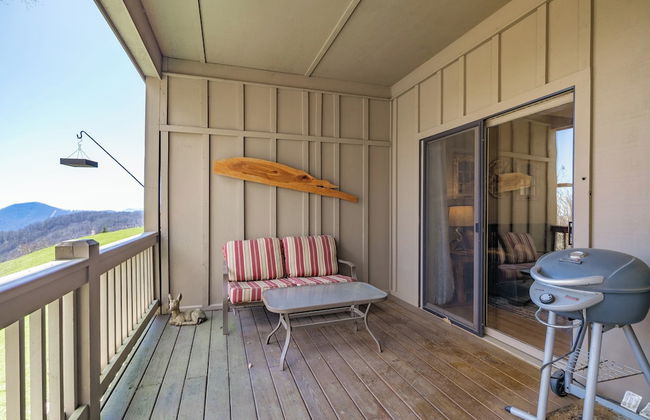 Rock Daisy by Avantstay Condo w/ Private Balcony - Foto 22