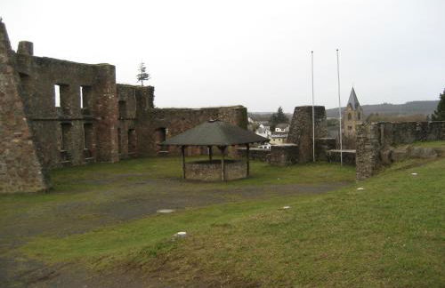 Ferienwohnung in der Vulkaneifel - Photo 23