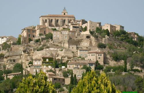 Gordes Le Bastidon - Photo 36