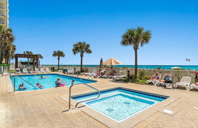 Ocean Villa 2101 - Photo 43