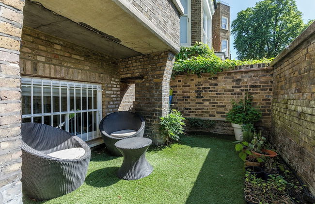 Holland Park Avenue VII by Onefinestay - Photo 29