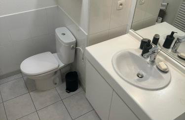 Les Jardins d Ivoire apartment near Saint Charles train station - Foto 29