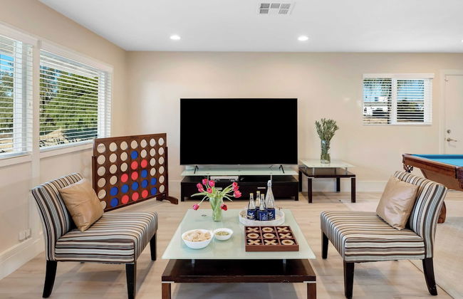 Bordeaux by Avantstay Private Pool, Hot Tub & Game Room Near Temecula - Foto 14