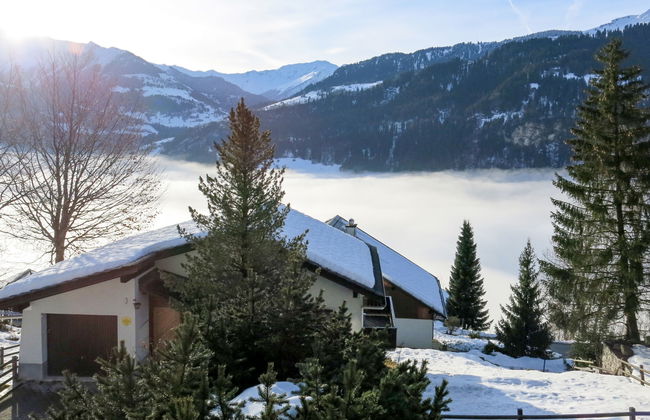 Crap Grisch - Foto 39