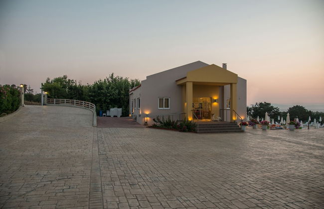 Fournia Village - Foto 18