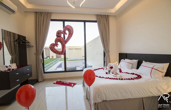 Aspar Resorts - Foto 4