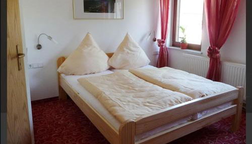 Guesthouse Elbsandstein App. Bastei - Foto 2