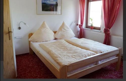 Guesthouse Elbsandstein App. Bastei - Foto 2