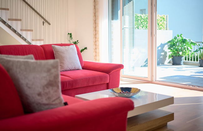 Sun Spalato Flower - Foto 16