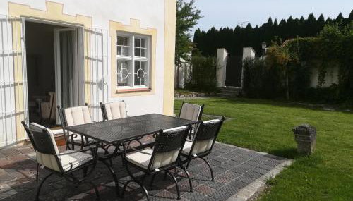 Ferienwohnung Hofmarkrichterhaus - Foto 4