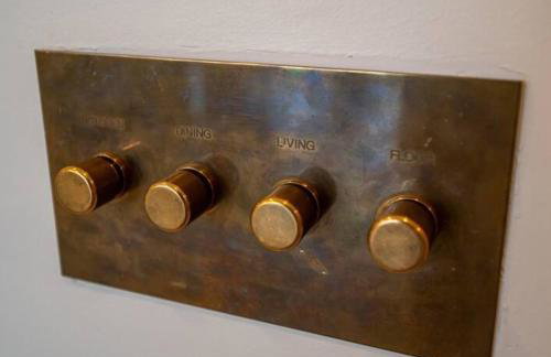 Villa Elysian Tide - Foto 7