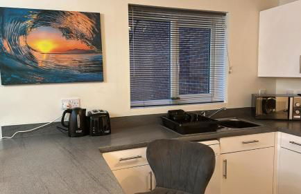 Spacious Luxurious Serviced Accommodation 5 - Foto 9