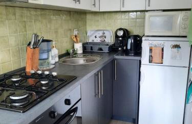 Studio Apartman Kjara - Foto 7