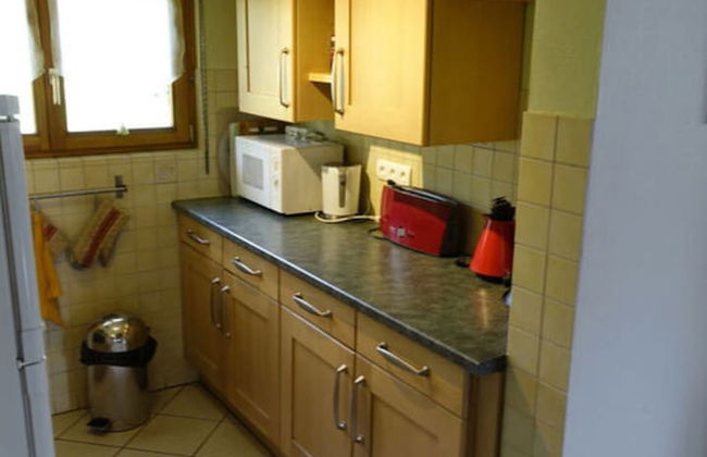 Modern Apartment in Soultzeren - Photo 5