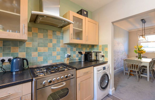 Craigleith Lodge - Foto 10