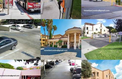 -Vacation-Top corner 2-story one bedroom La Jolla Condo - Foto 25