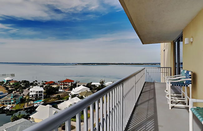 Emerald Dolphin by Southern Vacation Rentals - Foto 50