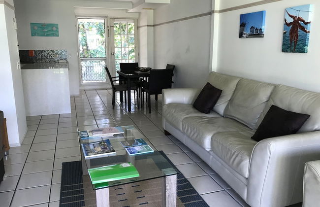 Coral Beach Noosa Resort - Photo 25