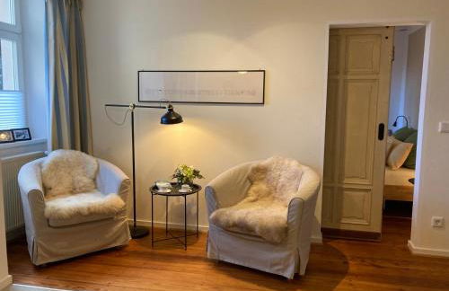 Altes Winzerhaus Lenz - Foto 1