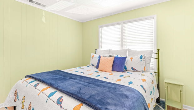 Moonlit Marsh - Foto 5, Habitación