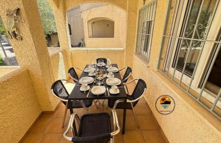 LMHA30 Catania, 3 Bedroom Duplex - Foto 19