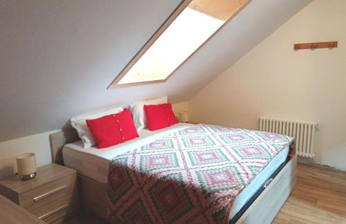 Appartamento 2 Residenza RODODENDRO - Foto 12