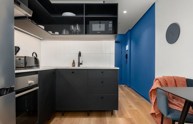 Station House 110 - Photo 8