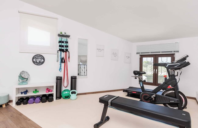 Villa Shangri-la - Foto 2