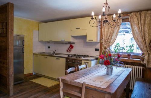 Bellavista Cogne Apartment - Foto 23