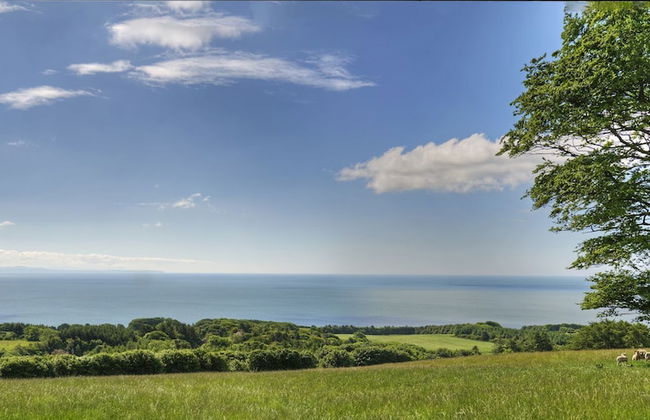 Cutlar's Lodge - Foto 45