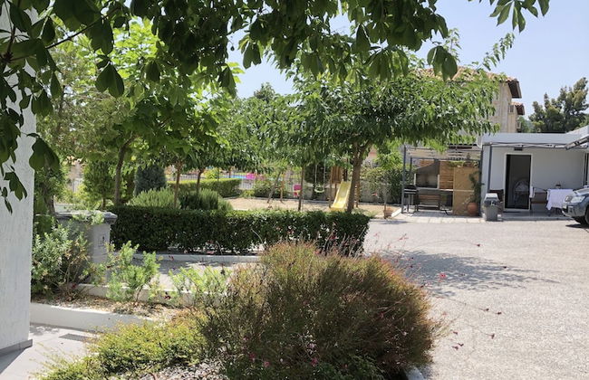 Pleiades Boutique Villas - Photo 64