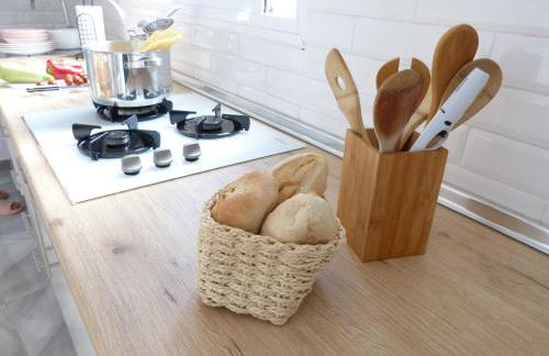 Villa Alto Arena piscina privada climatizada - Foto 13