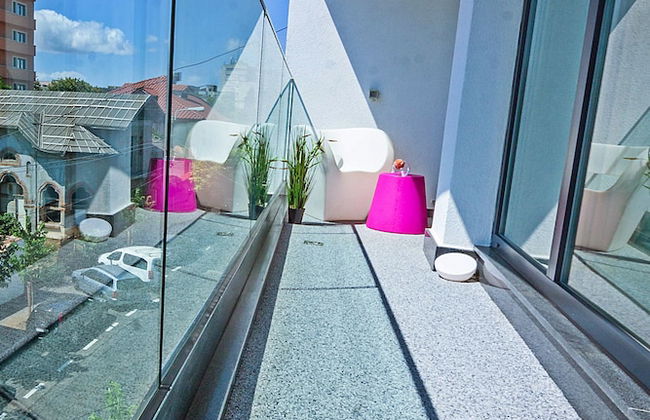 No 6 Apartments - Foto 80