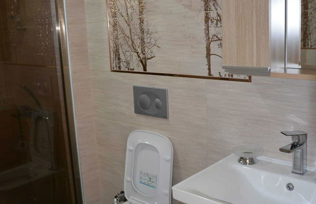 Stunning 4-bed Villa Konak Private & Pool - Photo 11