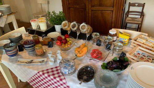 Agriturismo Poderedodici - Foto 5