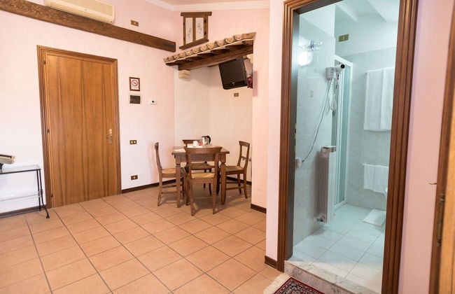 La Piaggia - Foto 61