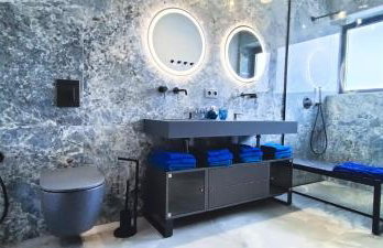 The Blue Diamond Villa-25min to Valencia - Photo 40