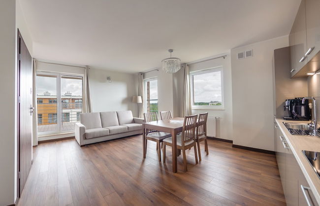 Apartamenty Sun & Snow Residence - Foto 80