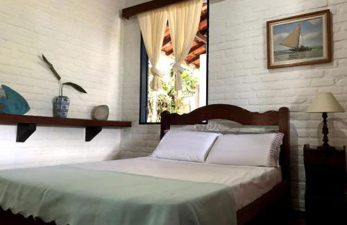 Paraiso de Angra Casa completa no condomio Marinas - Foto 27