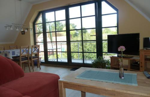 Ferienwohnung Thum - Foto 19