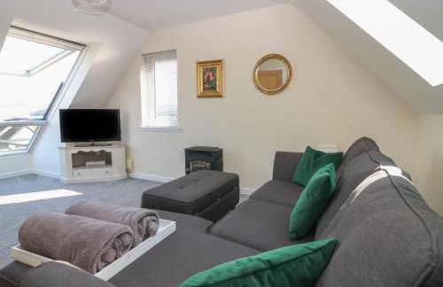 Berg Cottage - Foto 6