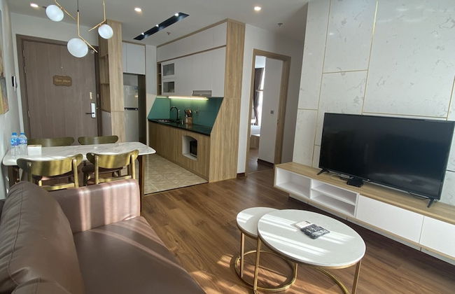 Vinhome D'capitale Cau Giay - Foto 50