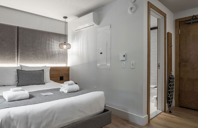 Le 31 McMahon - Par Aneyro - Foto 22