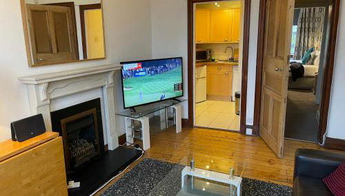 Scotstoun Appartments - Foto 5