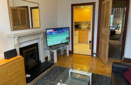 Scotstoun Appartments - Foto 5