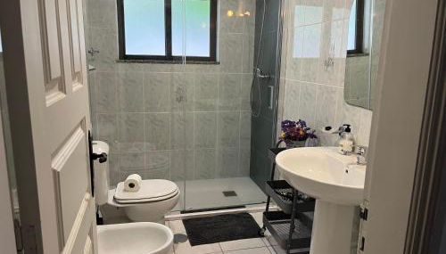 Casa de Casarelhos - Vistas rio - "Gerês" - Foto 3, towels, Shower