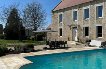 L'écrin des quatre puits - Foto 1