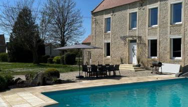 L'écrin des quatre puits - Foto 1